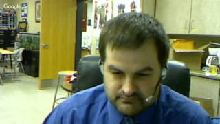 Observations for Candidate Success w/ Matt Eddy