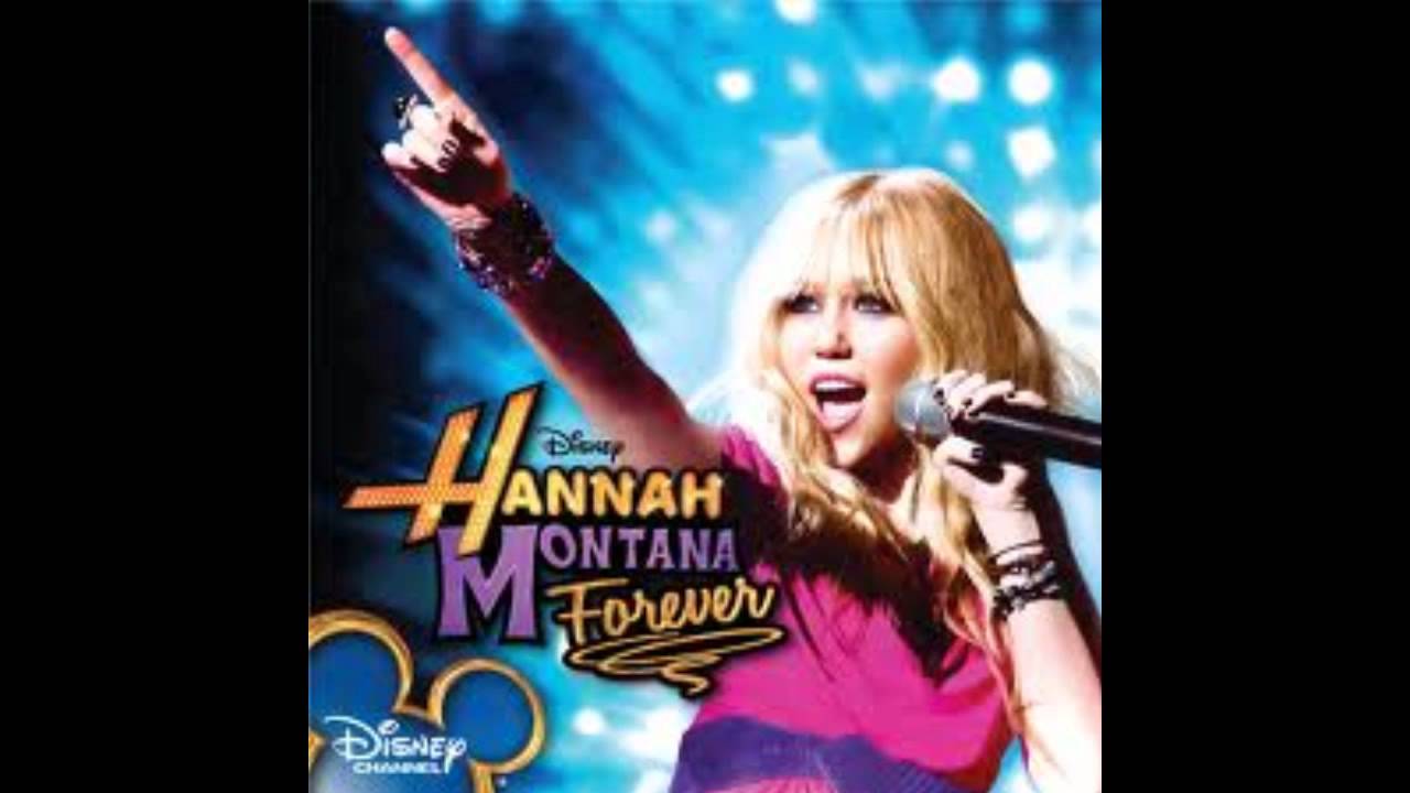 Hannah Montana - Where Ever I Go - Guy Version