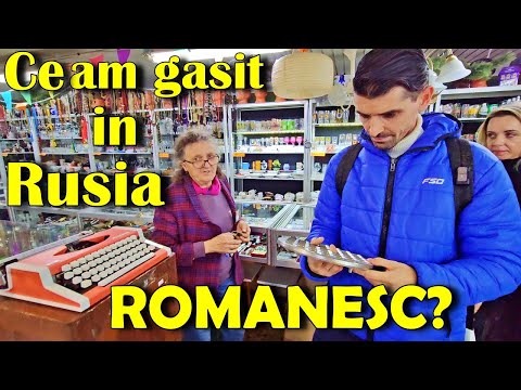 Video: Complexul comercial „Târgul de hobby din Moscova”