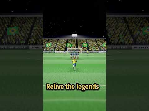 Mega Cup Glory — gameplay trailer