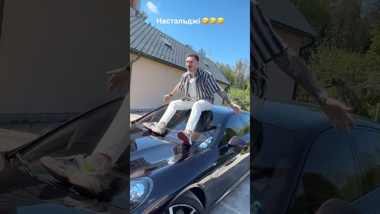 РЕСПЕКТ ВОЗВРАЩАЕТСЯ В ДОМ М5 😱