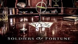 Physics & Fortune by Soldiers of Fortune (Southern Harmony Session)