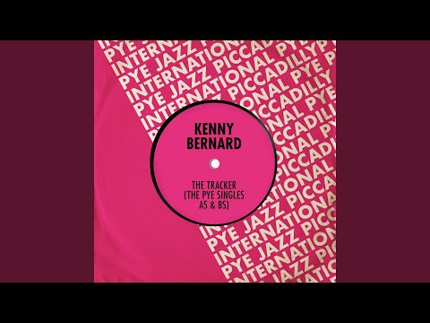 Kenny Bernard — Nothing Can Change This Love