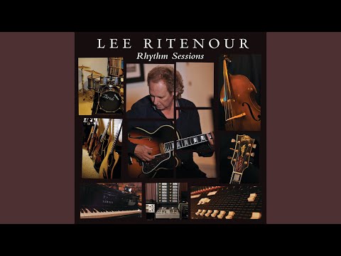 Putar Dolphins Don't Dance - Lee Ritenour