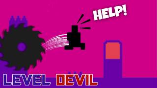 This IMPOSSIBLE Game Will Make You Rage!
