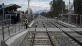 METROTREN ALAMEDA - RANCAGUA