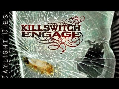 Killswitch Engage - My Curse (Clean Intro/Extended Outro)