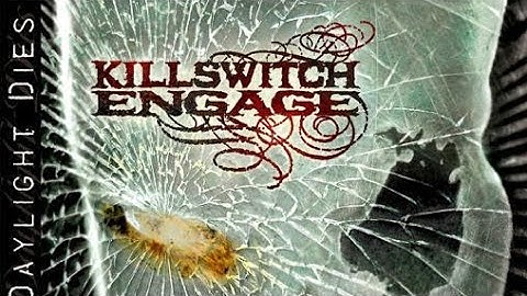Killswitch Engage - My Curse (Clean Intro/Extended Outro)