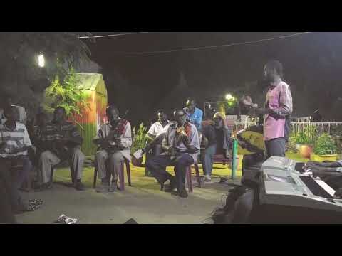 المبدع عبد الغفار عثمان