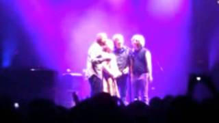 PHISH - GRIND 03/06/09 ( FULL SONG ) Hampton Coliseum ( HQ Audio )