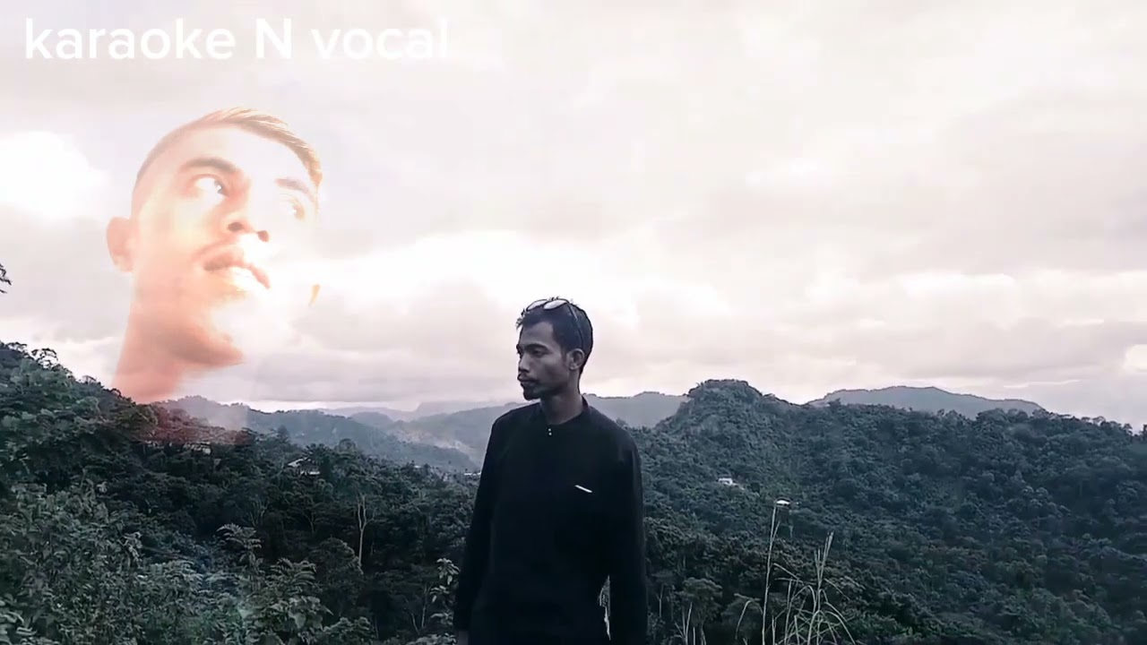Karaoke lagu Manggarai LATANG ATA TOKO RACAP(cipt/VOC.acid dalung) karaoke N vocal