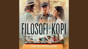 Filosofi & Logika (feat. Monita Tahalea, Pusakata)
