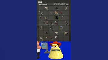 Мем с криками о пицце в RUST/RUST #rust #rustgame #rust #rustraid #milkisbtw #rustmeme #mem