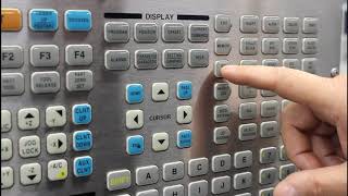 CNC Mill Safety