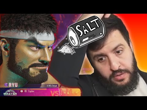 How Is This Ryu So Strong?! [Stream Highlights 191] - YouTube