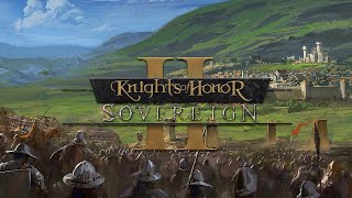 Knights of Honor II: Sovereign - An Unexpected Sequel 18 Years Later
Knights of Honor was a game I reviewed last year and enjoyed, but felt it was aged in certain aspects. Now that a sequel is upon us, has the 18 year wait been worth it?
Purchase Knights of Honor 2 Here:
Steam:
https://store.steampowered.com/app/736820/Knights_of_Honor_II_Sovereign/
GOG:
https://www.gog.com/en/game/knights_of_honor_ii_sovereign
Follow me on Twitter:
www.twitter.com/Pow3rh0use Knights of Honor II: Sovereign - An Unexpected Sequel 18 Years Later