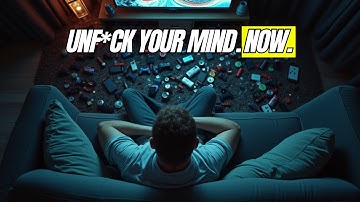 Unf*ck Your Brain: How the System Made You Anxious (and How to Hack It Right Now!)