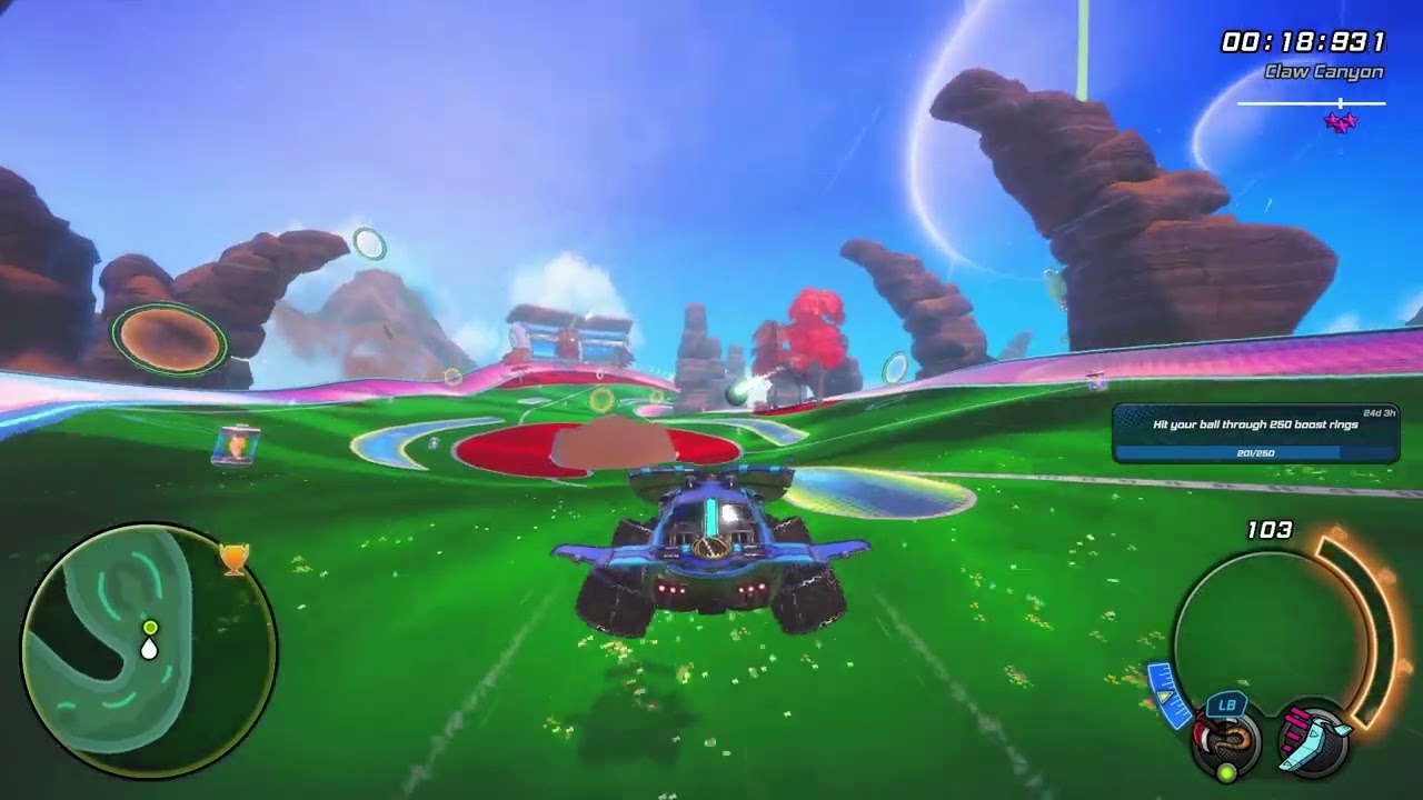 Claw Canyon WR 38:325