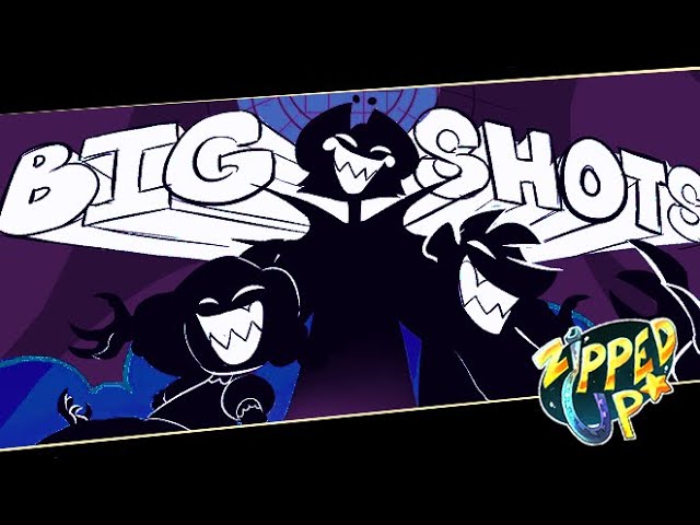 INDIE ANIMATION DAY | ZIPPED UP PRODUCTION TRAILER - YouTube