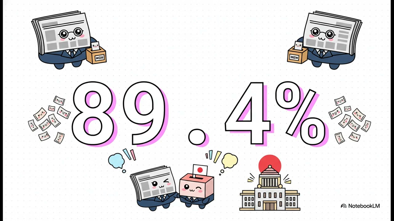 「まだテレビを信じてる？騙されて資産を失う人の共通点とメディアの嘘」