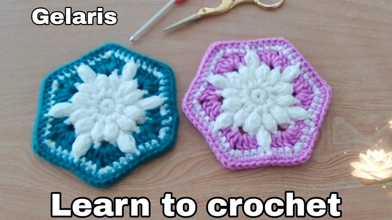 Learn To Crochet YouTube learn to crochet youtube