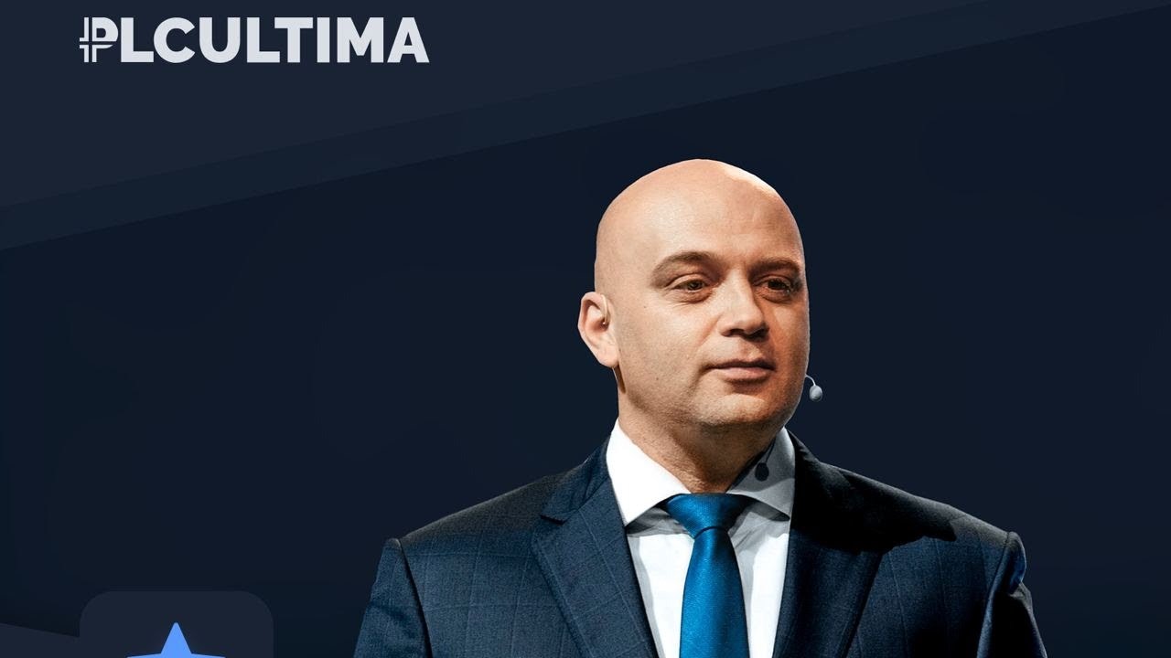 PLC Ultima Ecosystem Strategy, and Q&A from CEO Alex Reinhardt