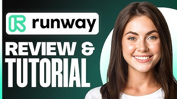 Runway Act Two Tutorial & Review | How To Make Animated Character Videos