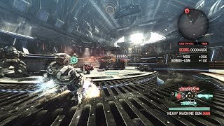 Vanquish on PC is Japanese gaming turned to 11! | Let's Play