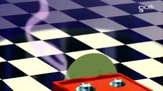 Oggy And The Roaches Season 6Snack Timefull Episode In Hd