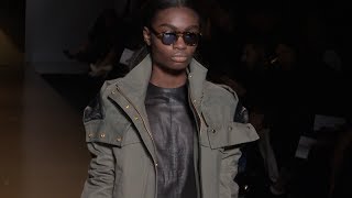 Mackage Spring Summer 2014 WMCFW News