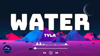 Tyla  Water