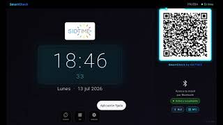 Sictime Smart check screenshot 3