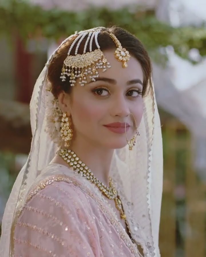 ?????? ????❤️Kanwal Khan | #shorts #wedding #kanwalkhan #bridal
