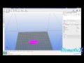 DomoticX creatief 02 (plaatje voor 35x52 sorteerbakje)