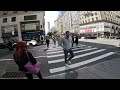 LIVE FROM NEW YORK USA - Street Tour Manhattan Chrysler Building