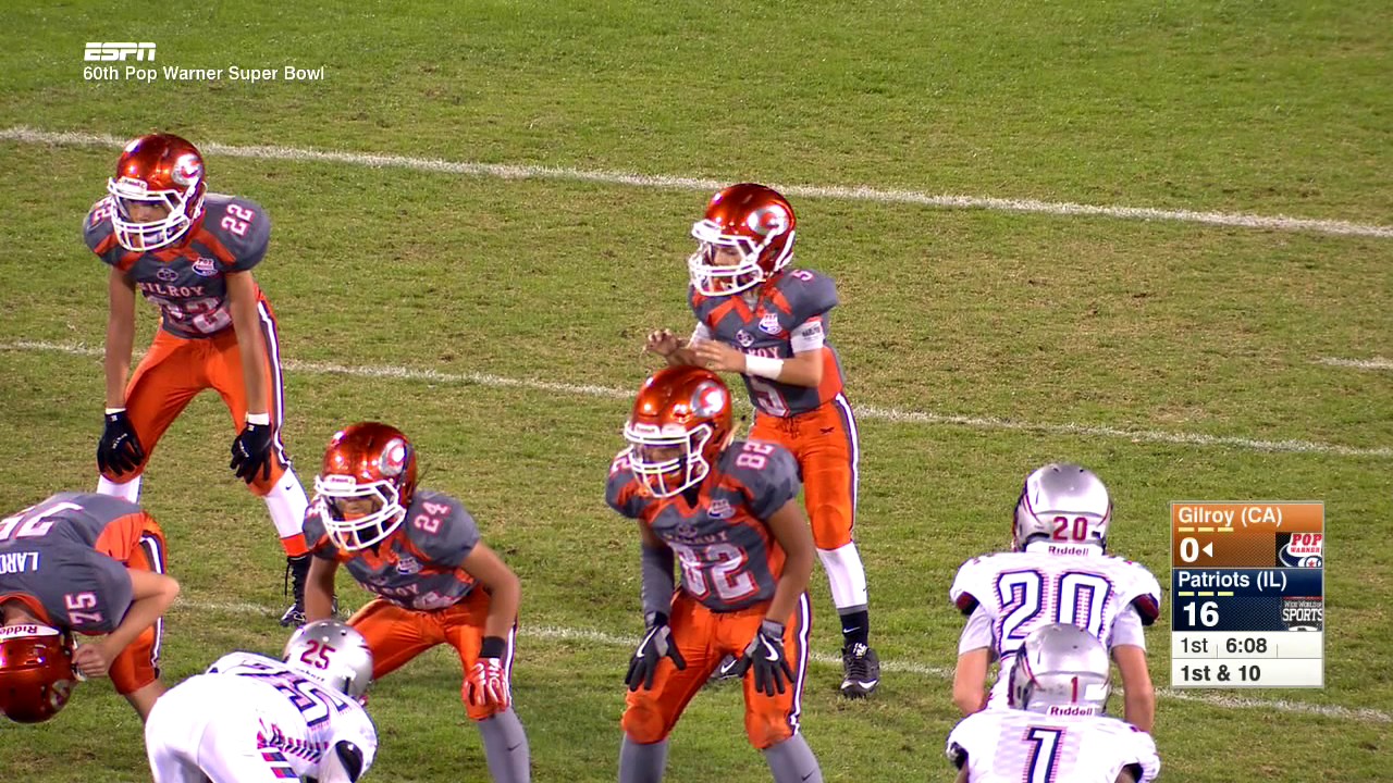 Tre Jones 2015 10u Highlights By Gametimepros