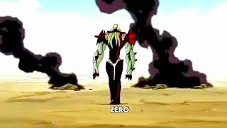 L I M B O Vilgax Edit