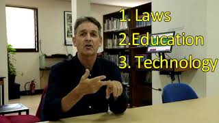 Problem Solutions #IELTSTips