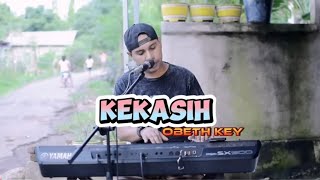 KEKASIH COVER OBET KEY