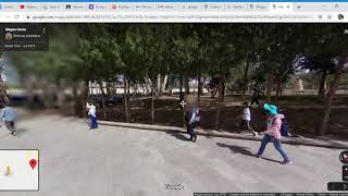 Using Google Streetview & Photosphere 360 screenshot 4