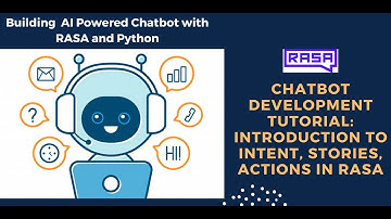 Intents, Response and Story Rasa Chat Bot Explanation  Lecture part 3 | Intents, Response and Story