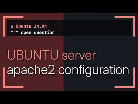Ubuntu: Enable all HTTP methods on Apache