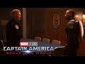 New Avengers -Marvel Studios Captain America Brave New World - Cinemacon