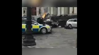 London has fallen sub indo