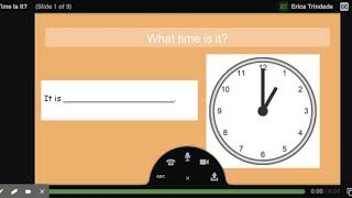 VoiceThread Tutorial