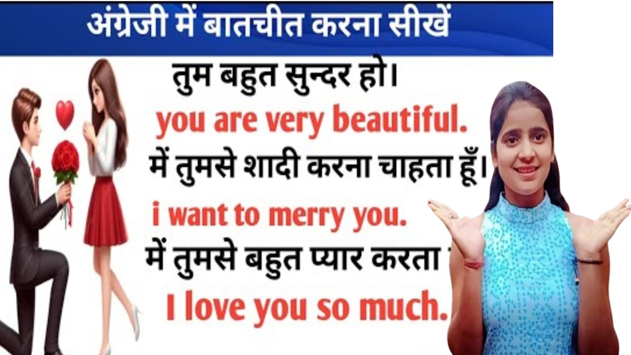 1000  रोज बोले जाने वाले अंग्रेजी वाक्यe#  Daily use english vocabulary ll lenglish senten