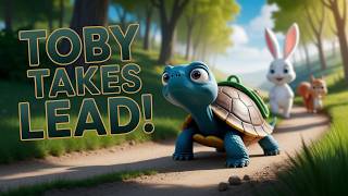 Benny Learns to Help | A Kindness Lesson for Kids