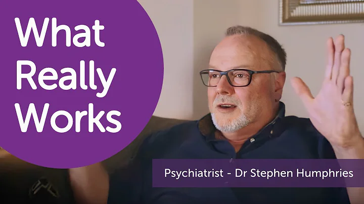 Treating and managing ADHD with Psychiatrist, Dr S...