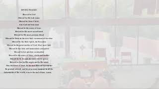 A Special Devotion to the Most Sacred Heart of Jesus   (07-13-26)