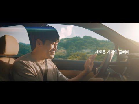 The <strong>2022</strong> <strong>Sorento</strong> | 새로운 시대의 플레이 | 착한 고구마 편